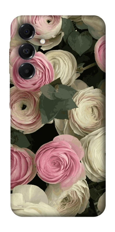 Чохол на Samsung Galaxy A17 4G/5G Gardens фото 1 Чохол на Samsung Galaxy A17 4G/5G Gardens фото 1 з 1