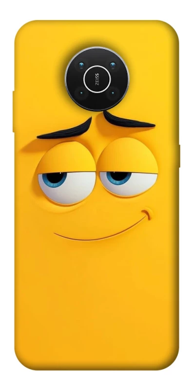Чехол на Nokia X10 / X20 smile фото 1 из 1