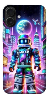 Чохол на Apple iPhone 16 Plus Roblox aesthetics ver.5 фото 1 з 1