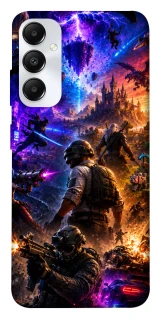 Чохол на Samsung Galaxy A05s My Games фото 1 з 1