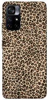 Чохол на Xiaomi Poco M4 Pro 5G Leopard Skin v2 фото 1 з 1