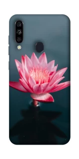 Чехол на ZTE Blade A7 (2020) Лотос фото 1 из 1