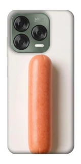 Чехол на ZTE Nubia V70 Design Сосиска фото 1 из 1