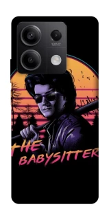 Чохол на Xiaomi Redmi Note 13 5G Stranger Things ver.31 фото 1 з 1