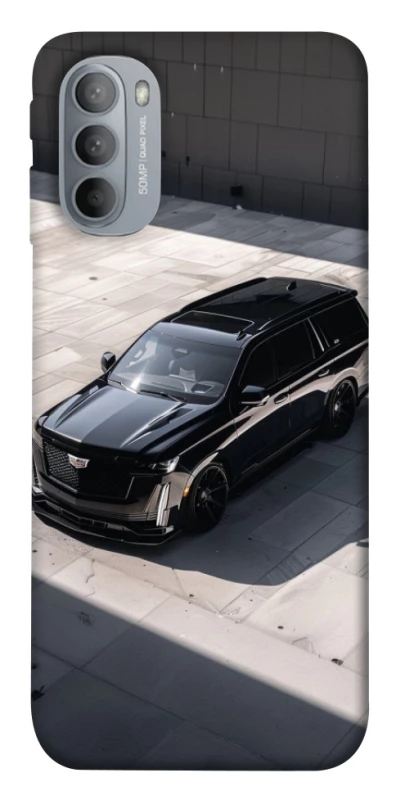 Чохол на Motorola Moto G31 Escalade фото 1 з 1