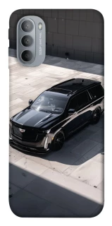 Чехол на Motorola Moto G31 Escalade фото 1 из 1