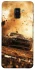 Чохол на Samsung A530 Galaxy A8 (2018) Mud race фото 1 з 1