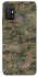 Чехол на ZTE Blade A52 Camouflage v32 фото 1 из 1