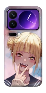 Чехол на Xiaomi 17 Pro Max Toga фото 1 из 1