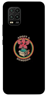 Чехол на Xiaomi Mi 10 Lite Stranger Things ver.14 фото 1 из 1