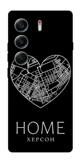 Чехол на Tecno Camon 40 Херсон Home фото 1 из 1
