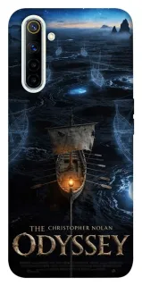 Чохол на Realme 6 Odyssey ver.4 фото 1 з 1
