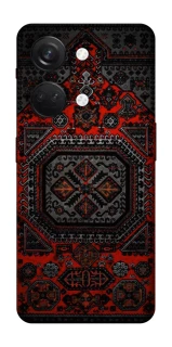 Чехол на OnePlus Nord 3 Ковёр v16 фото 1 из 1