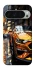 Чохол на Google Pixel 10 Pro XL Golden sports car фото 1 з 1