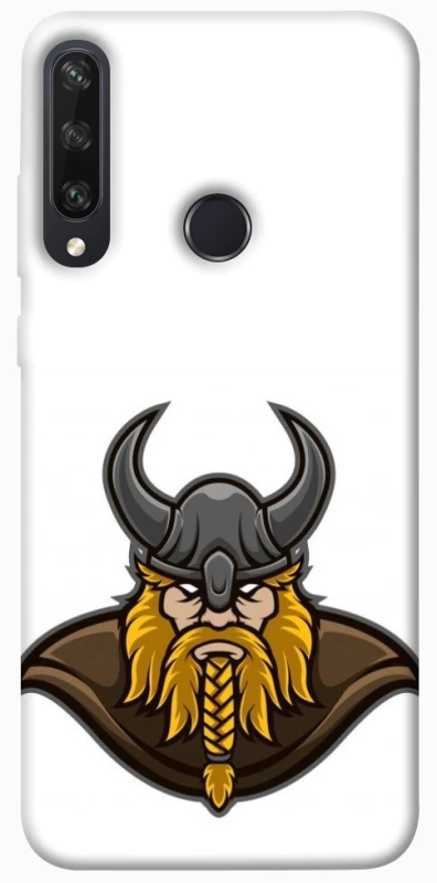 Чехол на Huawei Y6p Viking фото 1 из 1