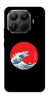 Чохол на Xiaomi 15T Pro Хвилі Японії фото 1 з 1