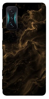 Чехол на Xiaomi Redmi K50 Gaming Epoxy design ver.5 фото 1 из 1