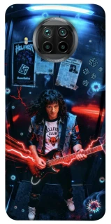 Чохол на Xiaomi Mi 10T Lite / Redmi Note 9 Pro 5G Stranger Things ver.42 фото 1 з 1