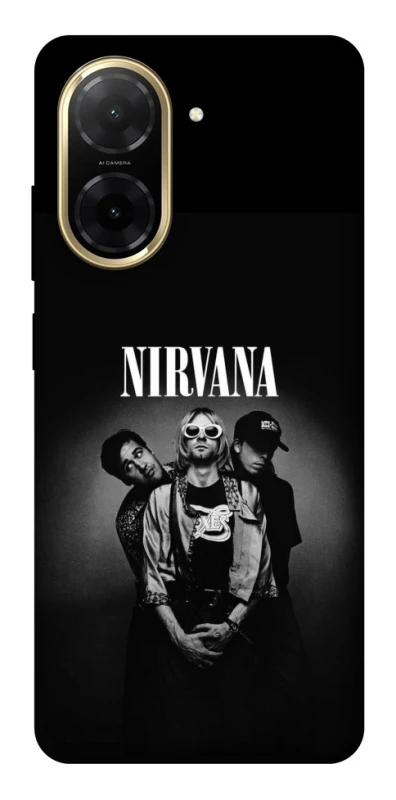 Чехол на Xiaomi Redmi A5 (Europe version) Nirvana ver.5 фото 1 из 1