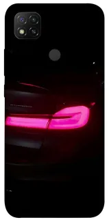 Чехол на Xiaomi Redmi 9C BMW v46 фото 1 из 1