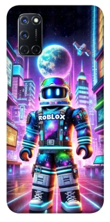 Чохол на Oppo A52 / A72 / A92 Roblox aesthetics ver.5 фото 1 з 1