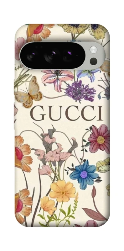 Чехол на Google Pixel 10 Pro Gucci ver.8 фото 1 из 1