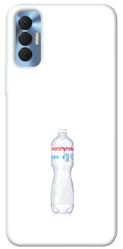 Чохол на TECNO Spark 8P Morshynska фото 1 з 1