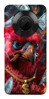 Чехол на Huawei Y9a Попугай фото 1 из 1