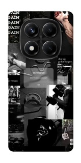 Чохол на Xiaomi Redmi Note 14 Pro 4G Mindset фото 1 з 1