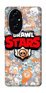Чехол на Honor 200 Brawl Stars ver.15 фото 1 из 1