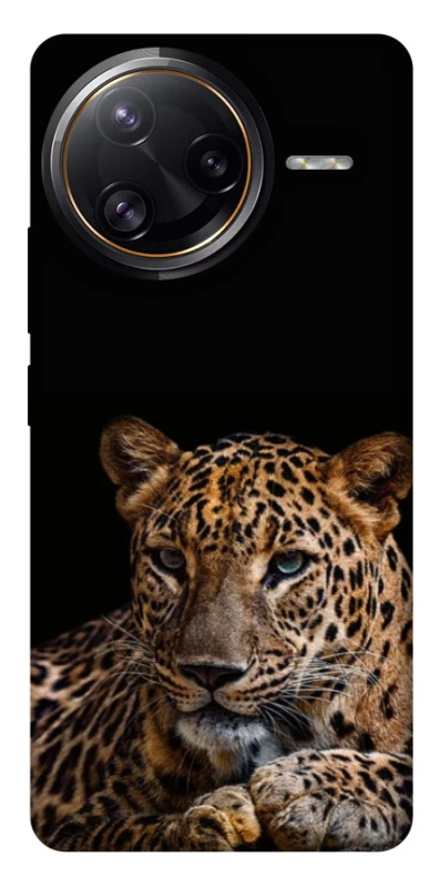 Чохол на Xiaomi Poco F7 Pro Leopard v4 фото 1 з 1