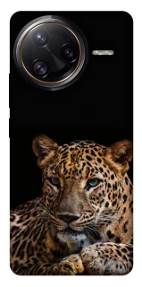 Чехол на Xiaomi Poco F7 Pro Leopard v4 фото 1 из 1