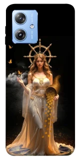 Чехол на Motorola Moto G84 Fortuna фото 1 из 1