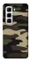 Чохол на Infinix Hot 50 Pro Camouflage v6 фото 1 з 1