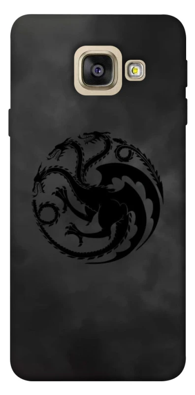 Чехол на Samsung A520 Galaxy A5 (2017) House of the Dragon ver.3 фото 1 из 1