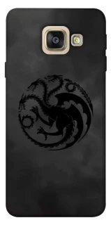 Чехол на Samsung A520 Galaxy A5 (2017) House of the Dragon ver.3 фото 1 из 1