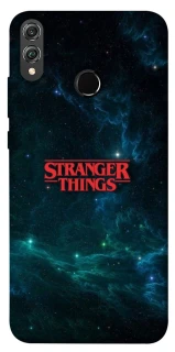 Чохол на Huawei Honor 8X Stranger Things ver.30 фото 1 з 1