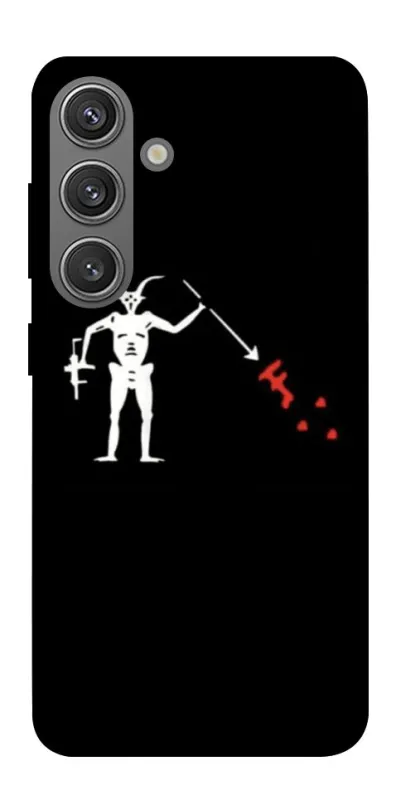 Чохол на Samsung Galaxy S24+ Military фото 1 з 1