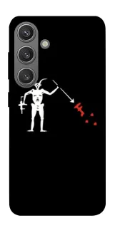 Чохол на Samsung Galaxy S24+ Military фото 1 з 1