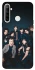 Чохол на Realme 6i Stray Kids United фото 1 з 1