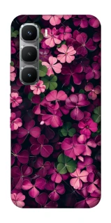 Чохол на Infinix Hot 60 Pro Flowers v7 фото 1 з 1