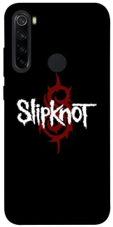 Чохол на Xiaomi Redmi Note 8 Slipknot фото 1 з 1
