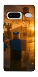 Чохол на Google Pixel 7 Roblox aesthetics ver.4 фото 1 з 1