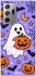 Чехол на Samsung Galaxy Note 20 Ultra Halloween v15 фото 1 из 1