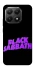 Чохол на Xiaomi 15T Black Sabbath logo ver.1 фото 1 з 1