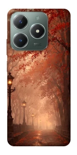 Чохол на Realme C61 boulevard фото 1 з 1