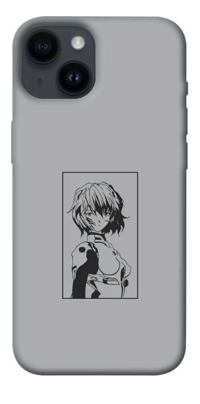 Чохол на Apple iPhone 14 (6.1") Anime v6 фото 1 з 1