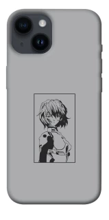 Чохол на Apple iPhone 14 (6.1") Anime v6 фото 1 з 1