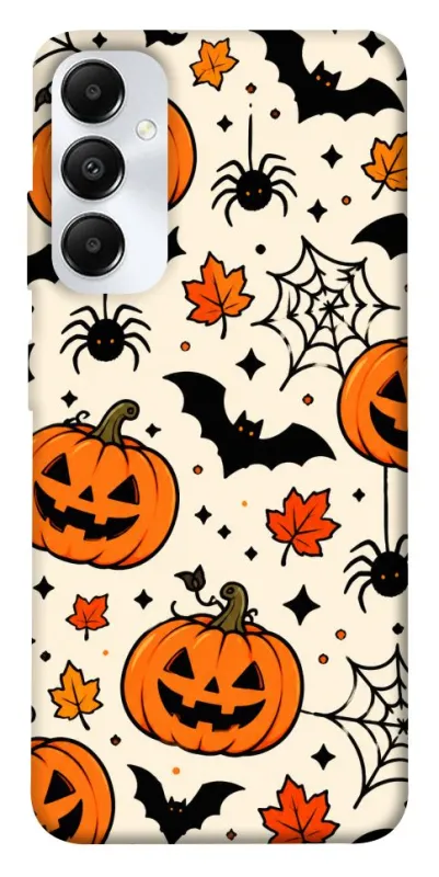 Чехол на Samsung Galaxy A05s Halloween v13 фото 1 из 1