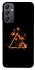 Чохол на Samsung Galaxy A24 4G Flowers ver.3 фото 1 Чохол на Samsung Galaxy A24 4G Flowers ver.3 фото 1 з 1